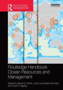 Routledge Hanbook Ocean Resources and Management