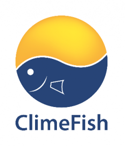 ClimeFish logo